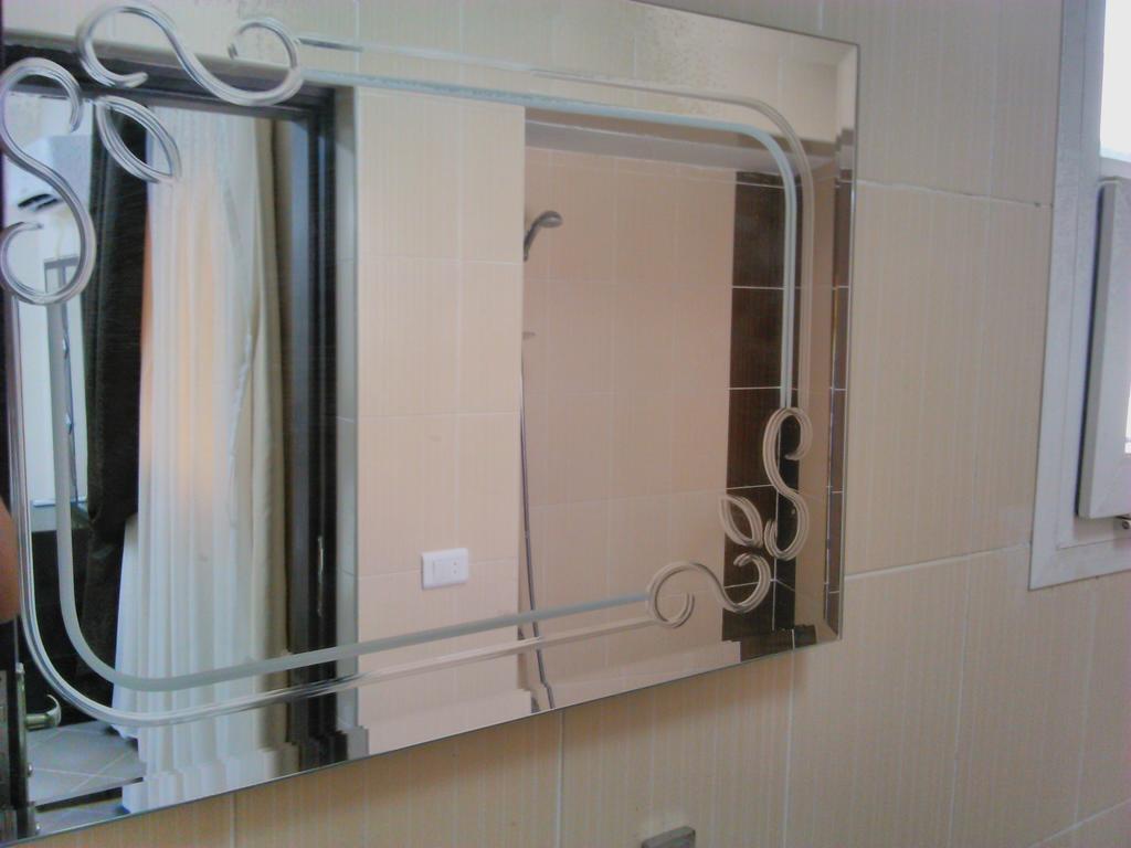 Three-Bedroom Apartment At Louly Beach Resort Айн Сохна Стая снимка